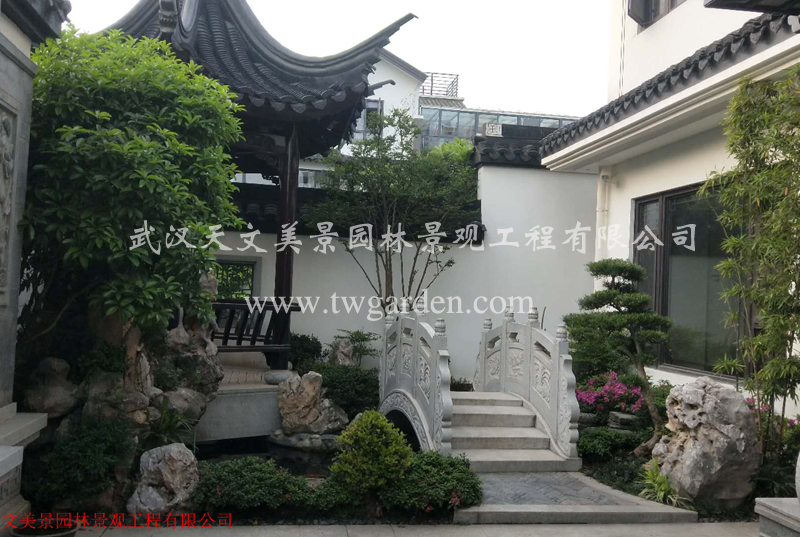 中國(guó)院子